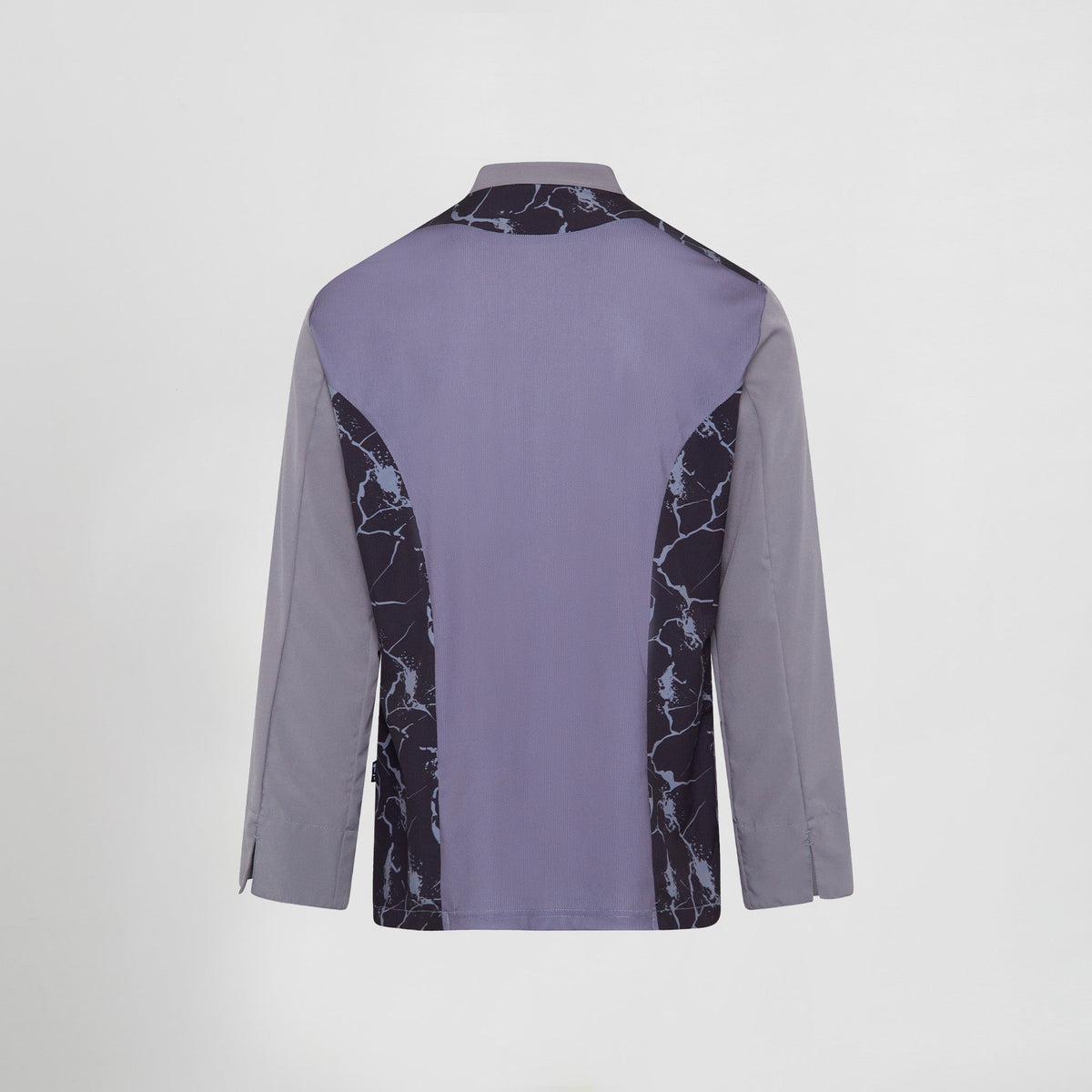 CHAQUETA COCINA UNISEX COMBI CANALE RAYO - Gary's