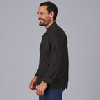 CHAQUETA COCINA UNISEX COMBI CANALE SOL - Gary's