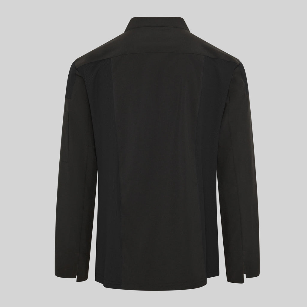 CHAQUETA COCINA UNISEX COMBI CANALE SOL - Gary's