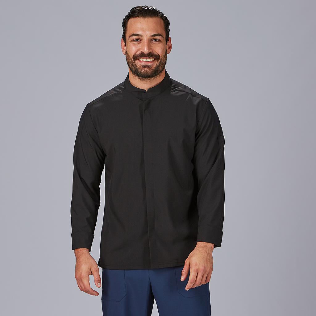 CHAQUETA COCINA UNISEX COMBI CANALE SOL - Gary's