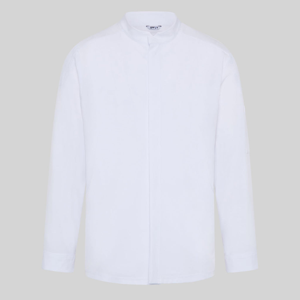 CHAQUETA COCINA UNISEX COMBI CANALE SOL - Gary's