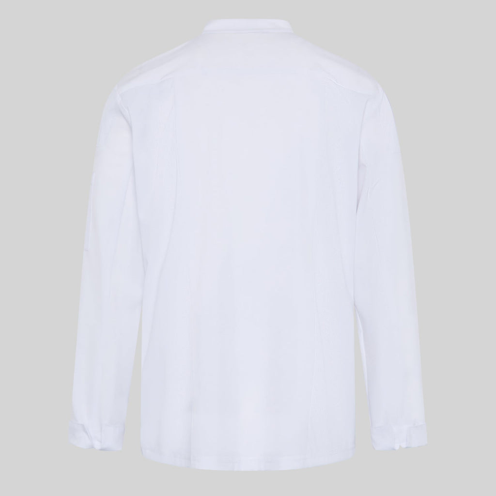 CHAQUETA COCINA UNISEX COMBI CANALE SOL - Gary's