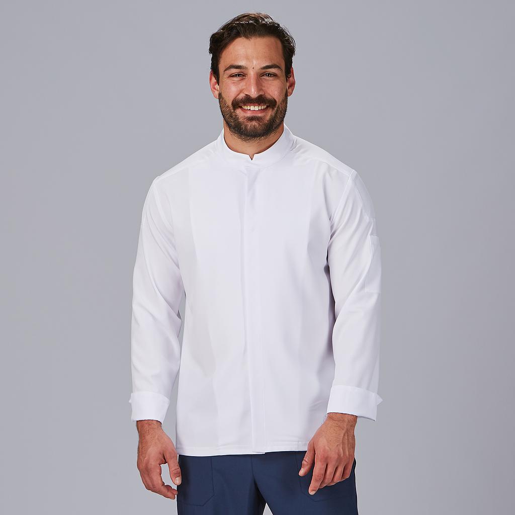 CHAQUETA COCINA UNISEX COMBI CANALE SOL - Gary's