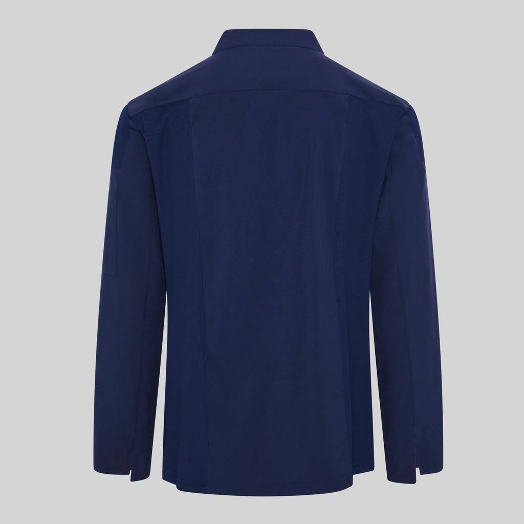 CHAQUETA COCINA UNISEX COMBI CANALE SOL - Gary's