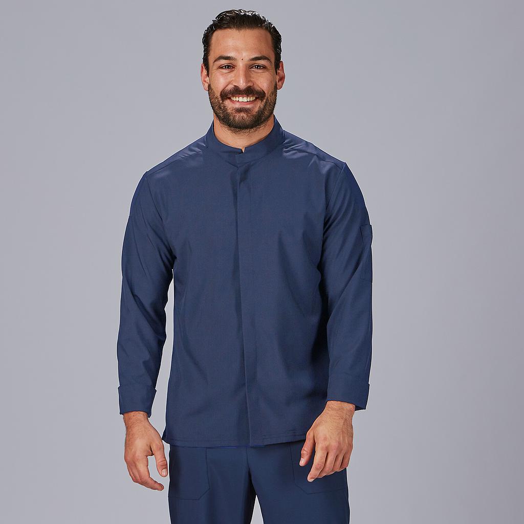 CHAQUETA COCINA UNISEX COMBI CANALE SOL - Gary's