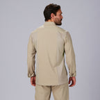 CHAQUETA COCINA UNISEX COMBI CANALE SOL - Gary's