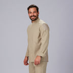 CHAQUETA COCINA UNISEX COMBI CANALE SOL - Gary's