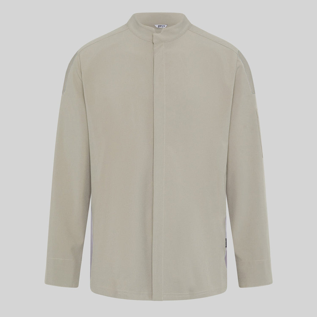 CHAQUETA COCINA UNISEX COMBI CANALE SOL - Gary's