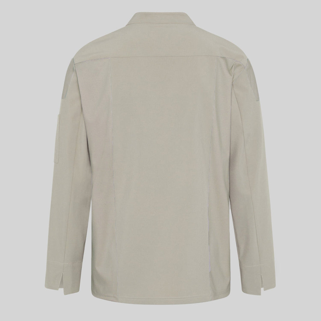 CHAQUETA COCINA UNISEX COMBI CANALE SOL - Gary's