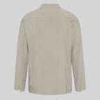 CHAQUETA COCINA UNISEX COMBI CANALE SOL - Gary's