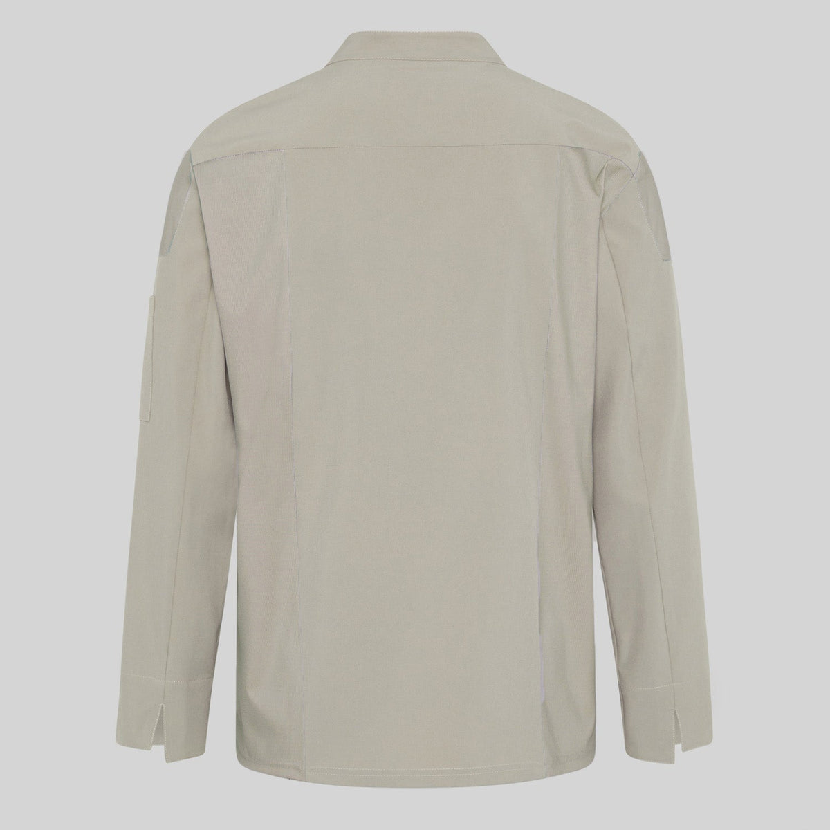 CHAQUETA COCINA UNISEX COMBI CANALE SOL - Gary's