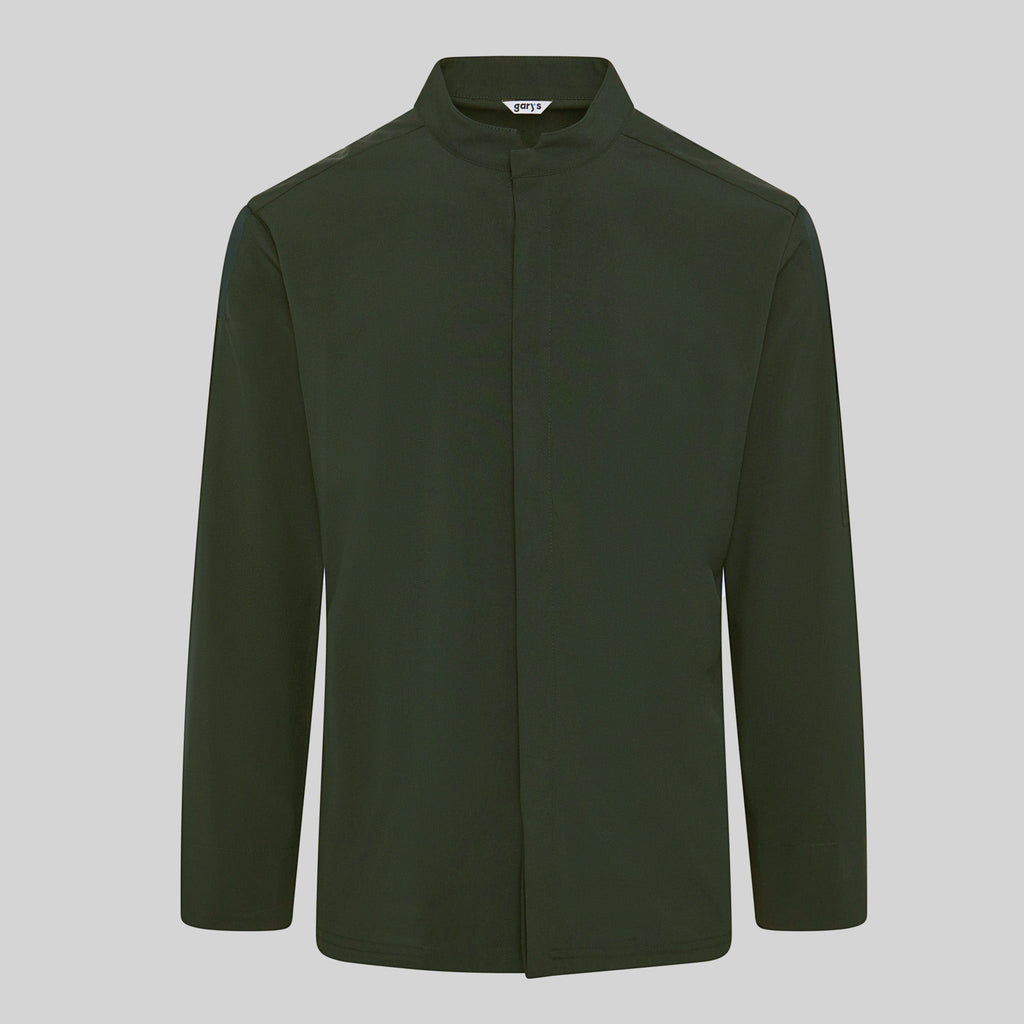 CHAQUETA COCINA UNISEX COMBI CANALE SOL - Gary's