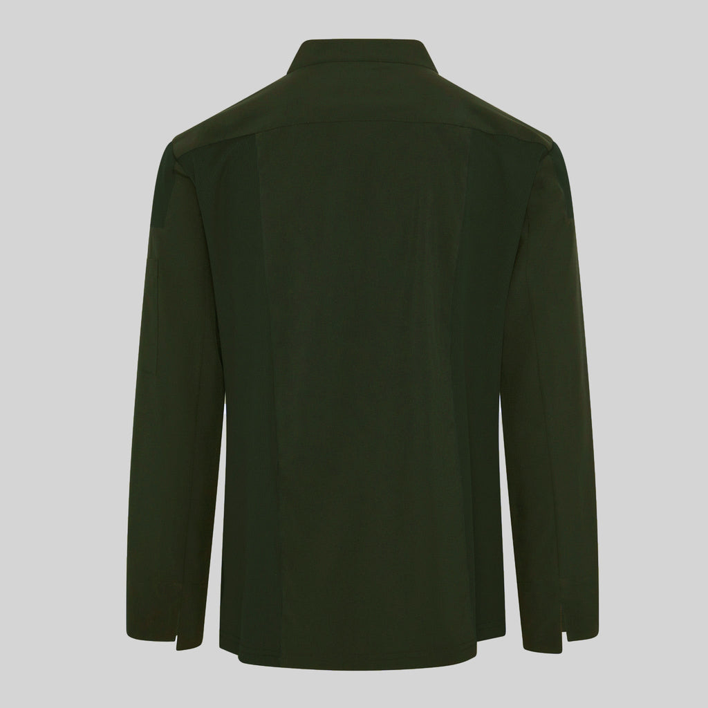 CHAQUETA COCINA UNISEX COMBI CANALE SOL - Gary's