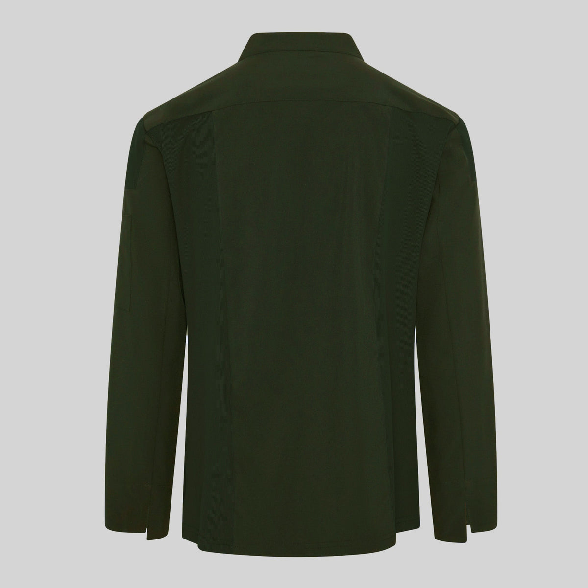 CHAQUETA COCINA UNISEX COMBI CANALE SOL - Gary's