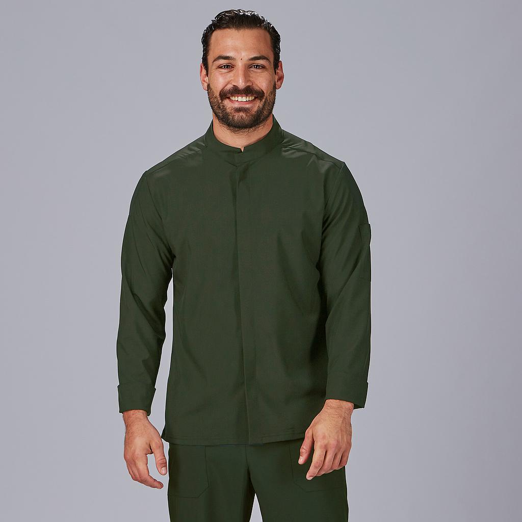 CHAQUETA COCINA UNISEX COMBI CANALE SOL - Gary's