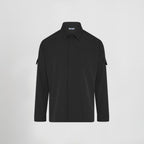 CHAQUETA COCINA UNISEX COMBI CANALE TRUEBA - Gary's