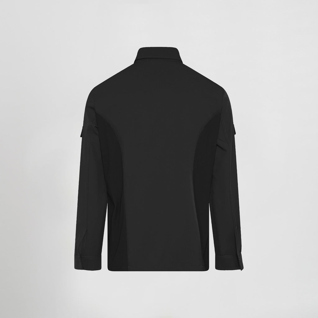 CHAQUETA COCINA UNISEX COMBI CANALE TRUEBA - Gary's