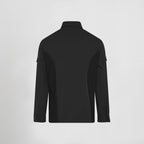 CHAQUETA COCINA UNISEX COMBI CANALE TRUEBA - Gary's