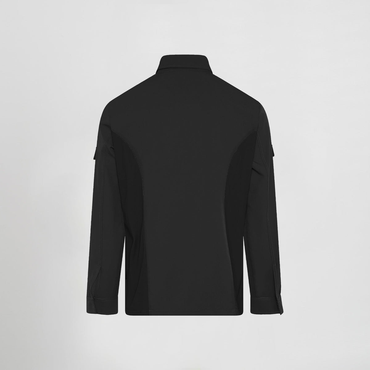 CHAQUETA COCINA UNISEX COMBI CANALE TRUEBA - Gary's