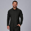 CHAQUETA COCINA UNISEX COMBI CANALE TRUEBA - Gary's