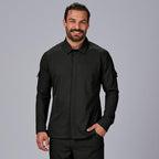 CHAQUETA COCINA UNISEX COMBI CANALE TRUEBA - Gary's
