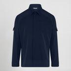 CHAQUETA COCINA UNISEX COMBI CANALE TRUEBA - Gary's