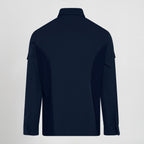 CHAQUETA COCINA UNISEX COMBI CANALE TRUEBA - Gary's