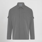 CHAQUETA COCINA UNISEX COMBI CANALE TRUEBA - Gary's