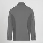 CHAQUETA COCINA UNISEX COMBI CANALE TRUEBA - Gary's