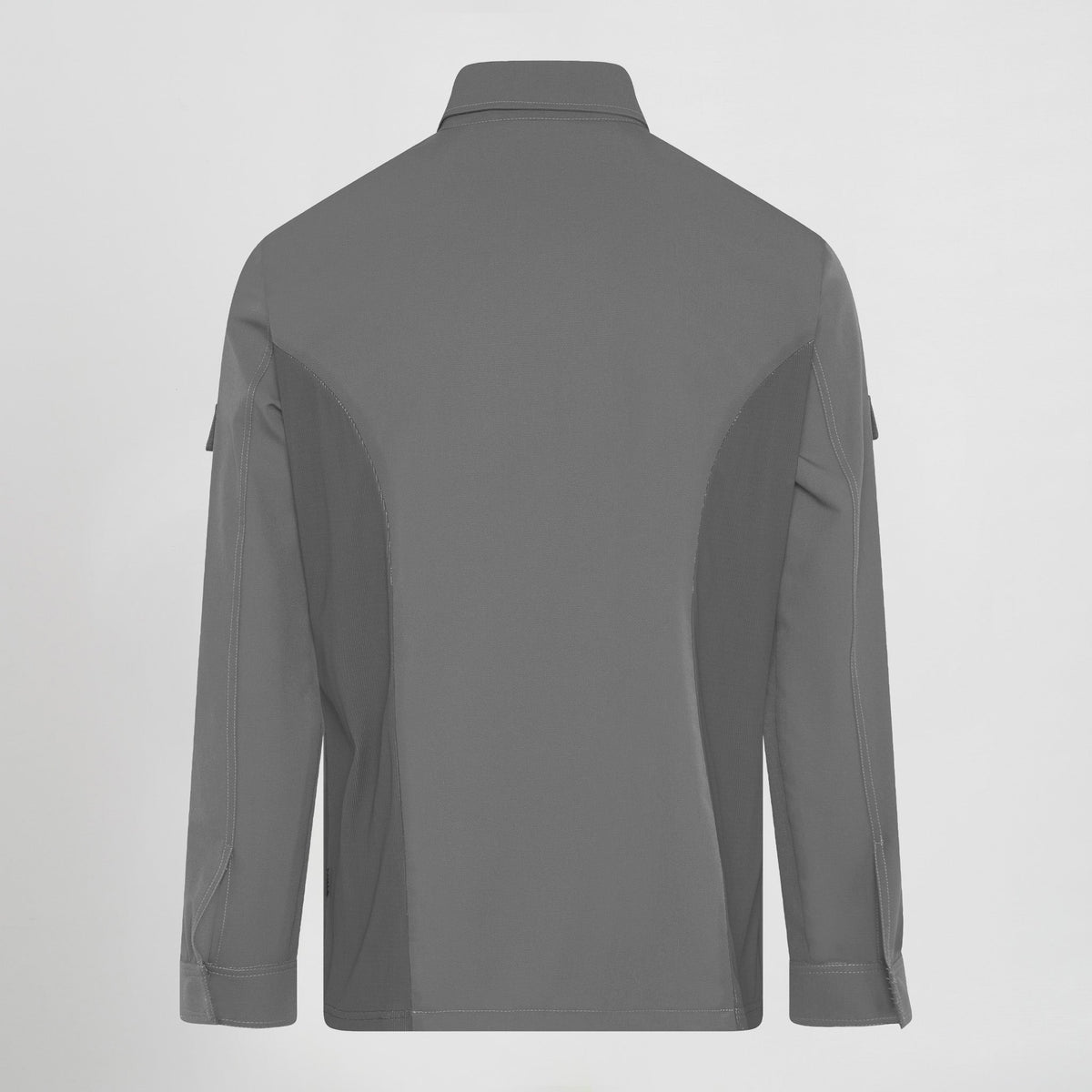 CHAQUETA COCINA UNISEX COMBI CANALE TRUEBA - Gary's