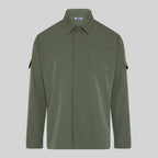 CHAQUETA COCINA UNISEX COMBI CANALE TRUEBA - Gary's