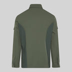CHAQUETA COCINA UNISEX COMBI CANALE TRUEBA - Gary's