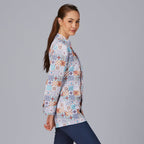 CHAQUETA COCINA UNISEX ESTAMPADA VAZQUEZ - Gary's