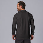 CHAQUETA COCINA HOMBRE BASTOS - Gary's
