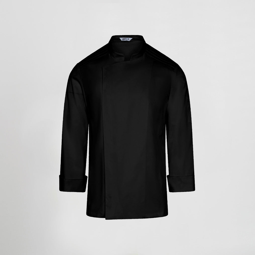 CHAQUETA COCINA HOMBRE BASTOS - Gary's