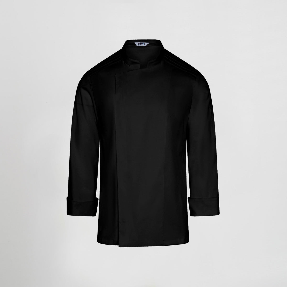 CHAQUETA COCINA HOMBRE BASTOS - Gary's