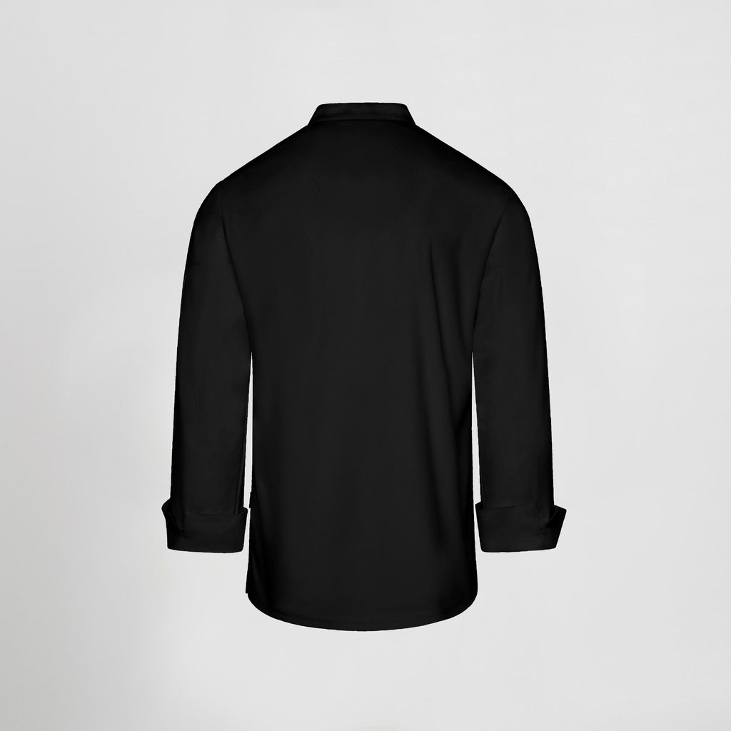 CHAQUETA COCINA HOMBRE BASTOS - Gary's