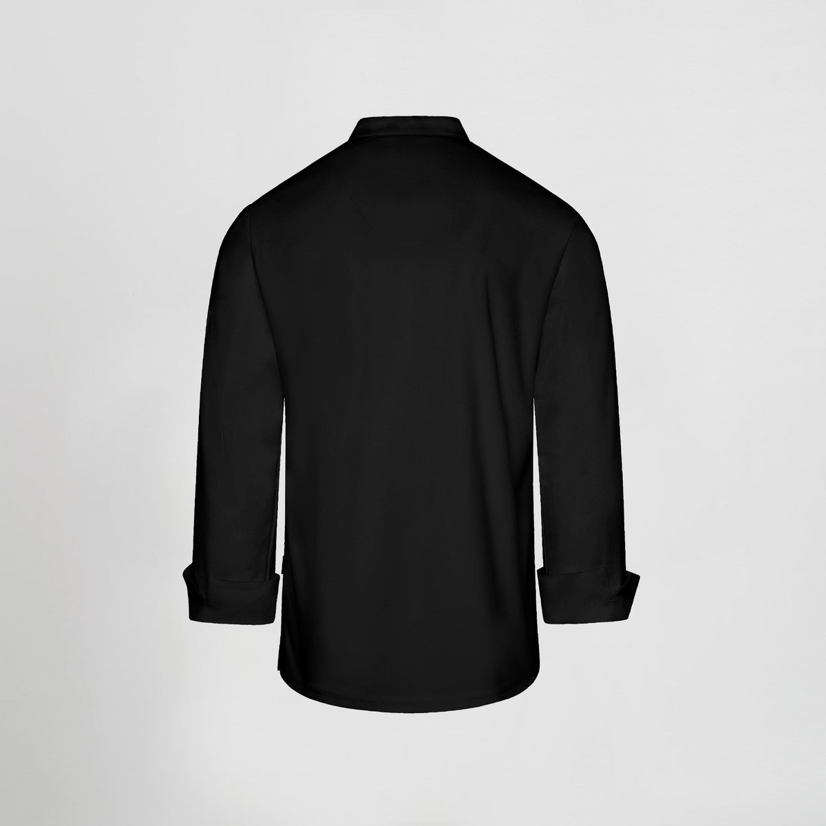 CHAQUETA COCINA HOMBRE BASTOS - Gary's