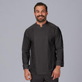 CHAQUETA COCINA HOMBRE BASTOS - Gary's