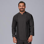 CHAQUETA COCINA HOMBRE BASTOS - Gary's