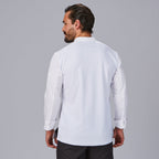 CHAQUETA COCINA HOMBRE BASTOS - Gary's