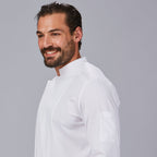 CHAQUETA COCINA HOMBRE BASTOS - Gary's