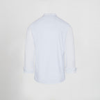 CHAQUETA COCINA HOMBRE BASTOS - Gary's
