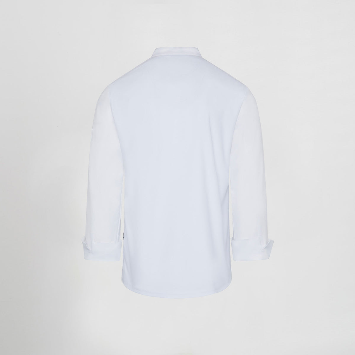 CHAQUETA COCINA HOMBRE BASTOS - Gary's