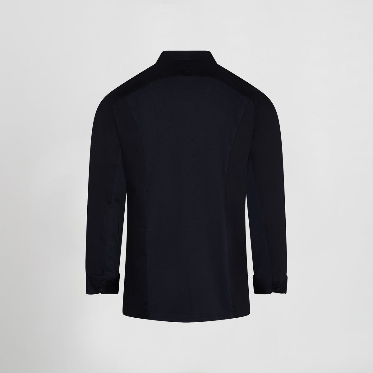 CHAQUETA COCINA UNISEX SATEN ALGODON VICO - Gary's