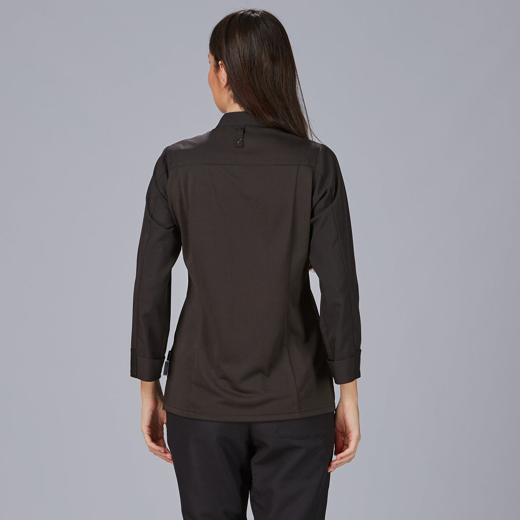 CHAQUETA COCINA MUJER TEJADA - Gary's