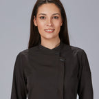 CHAQUETA COCINA MUJER TEJADA - Gary's
