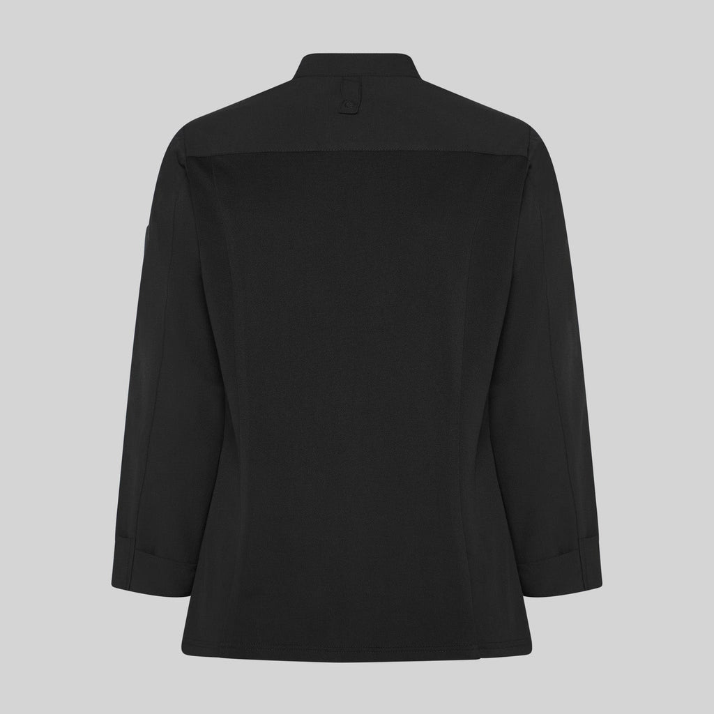 CHAQUETA COCINA MUJER TEJADA - Gary's