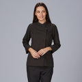CHAQUETA COCINA MUJER TEJADA - Gary's