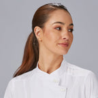 CHAQUETA COCINA MUJER TEJADA - Gary's